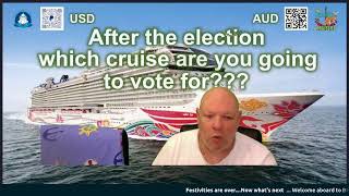 Jan 4 2023 Festivities over  what's next? #DUCs #cruising #hh4c