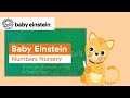A Counting Numbers Nursery Baby Einstein Classics Learning Show For Toddlers Kids Cartoons
