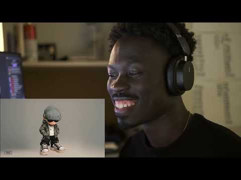 🇬🇼 Dazz [] Ryu, The Runner - ADULTO IDEAL [] Gringo React []