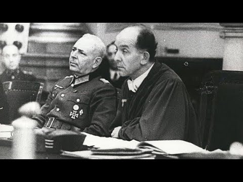 Hitlers Helfer: Roland Freisler - Der Hinrichter - Dokumentation(Doku komplett in Deutsch)