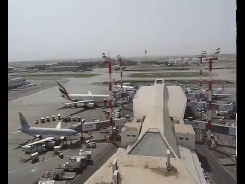مطار الكويت Kuwait Airport