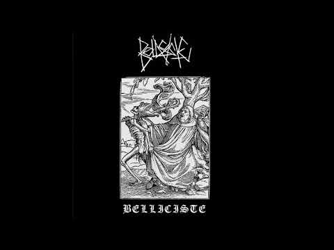 Belliciste - The War Spirit Rises