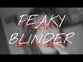 Blus Peaky Blinder by Noah roiba