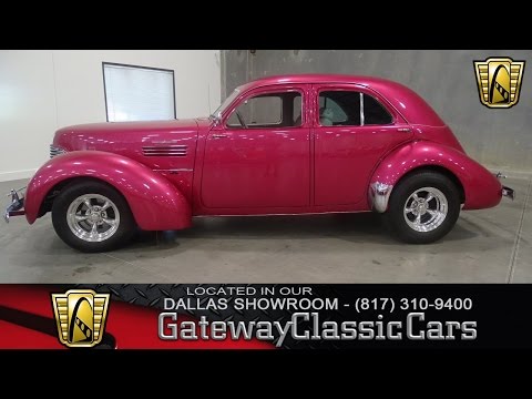 1941 Graham Hollywood S (CC-916499) for sale in O'Fallon, Illinois