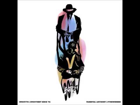 SmooVth - Ouija Feat. Hus Kingpin, Rozewood & SageInfinite (Prod. by J.O.D)