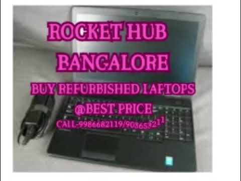Asus second hand laptop dealers in bangalore