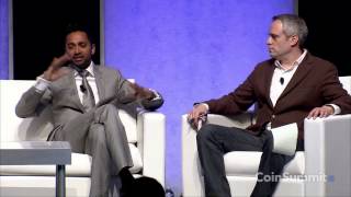 Bitcoin Fireside Chat with Chamath Palihapitiya - Coinsumm.it