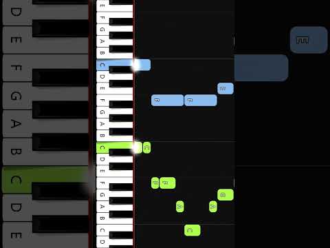 Ze soboty na neděli Václav Neckář #pianotutorial #ceskepisnicky #klavir #sadpianoyt