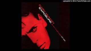 Gary Numan - A Prayer For The Unborn (Andy Gray Remix)