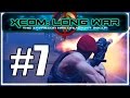 Первый Элитный [XCOM: Long War #7] 