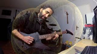Video thumbnail for EDWARDS E-EX-125 D Explorer guitar. Blues demo. Best Explorer? OILID. by Oilid