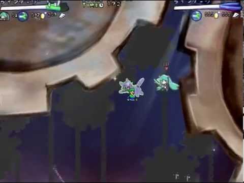 Miku Monogatari: World 5