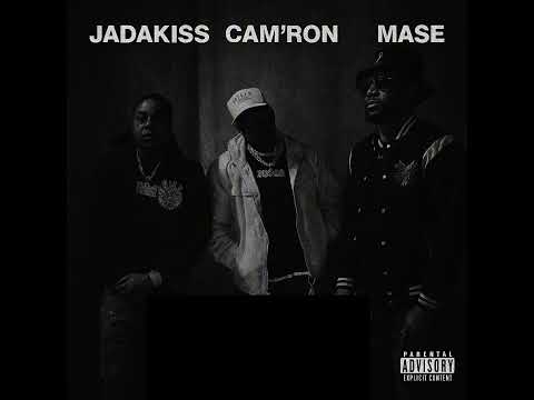 Cam”Ron, Jadakiss & Mase - G.L.H.