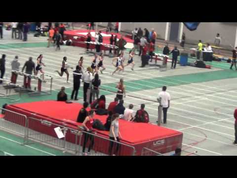 60m F (Section 6) / Cruickshank - McGill Team Challenge 2015