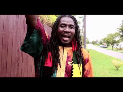 Jah Jah Yute (Fulfillment Official Video)