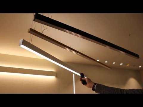 Telecomando Dimmer a 4 Zone Essenzialed