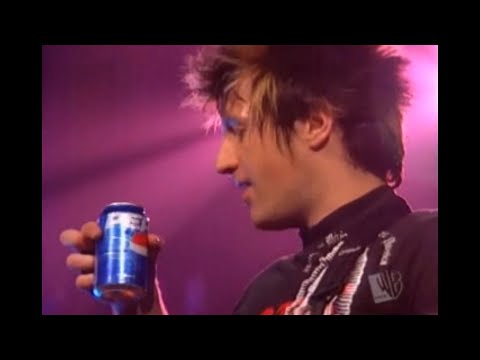 Story Of The Year - Anthem of Our Dying Day (Live at Pepsi Smash)