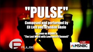 &quot;PULSE&quot; by Eli Lieb and Brandon Skeie