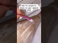 How To Shave Your Legs Properly Shavingtips Beautyhacks IPSY