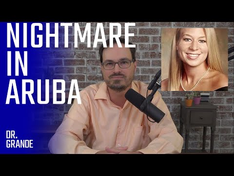 Natalee Holloway Case Analysis | Who is Joran van der Sloot?