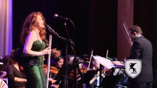 Jaimee Paul and The Belmont Orchastra November 7th, 2014