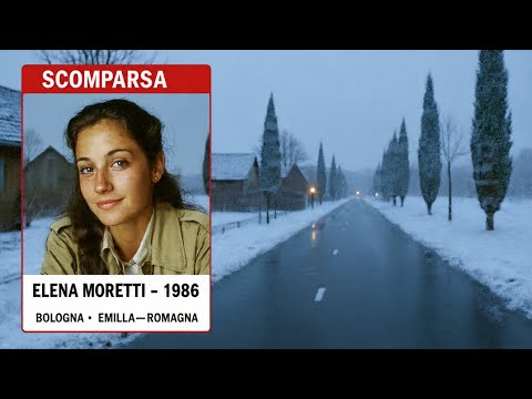 Bologna 1986 cold case risolto — arresto sconvolge la comunità
