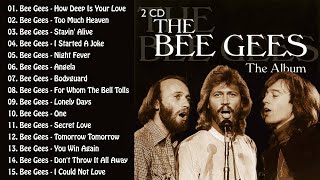 Download lagu BEE GEES GREATEST HITS FULL ALBUM - THE BEST SONGS OF BEE GEES - THE BEST OF ALL TIME BEE GEES mp3 Download lagu BEE GEES GREATEST HITS FULL ALBUM - THE BEST SONGS OF BEE GEES - THE BEST OF ALL TIME BEE GEES mp3