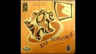 Ray Tchicoray - Speak Low  (1956)