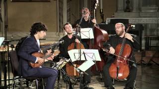 A. VIVALDI - MANDOLIN CONCERTO in C Major RV425 (3rd movement)