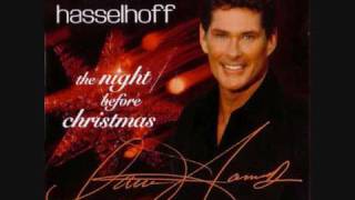 David Hasselhoff - Please Come Home For Christmas