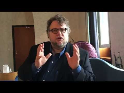 Guillermo del Toro on Insects