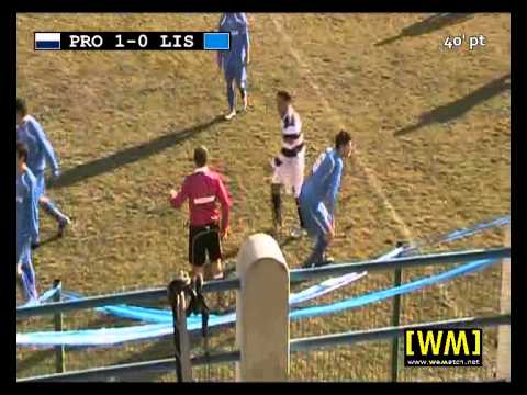 Pro Lissone-Lissone (10.2.13)