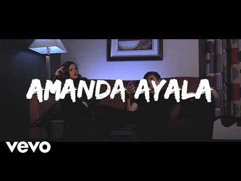 Amanda Ayala - Her.