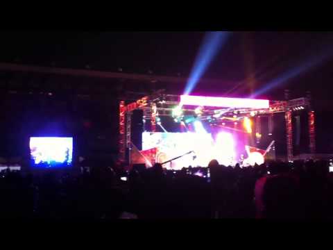 [Fancam] 130928 SHINee - Dream Girl