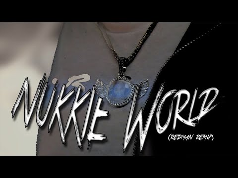 Lee Mac - "Nukkie World" (Redman Remix) (Official Video) Shot By: @Riclajitt Visuals