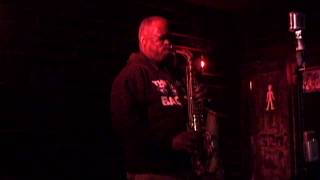Joe McPhee - Old Eyes  (for Ornette Colman)