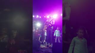 Michael Franti &amp; Spearhead 2018 Cuthbert