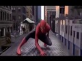 Spiderman Joelle Carr