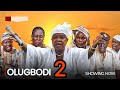 OLUGBODI Part 2 - Latest 2024 Yoruba Movie Review Romantic Drama starring Aishat Lawal, Peju Ogunmol