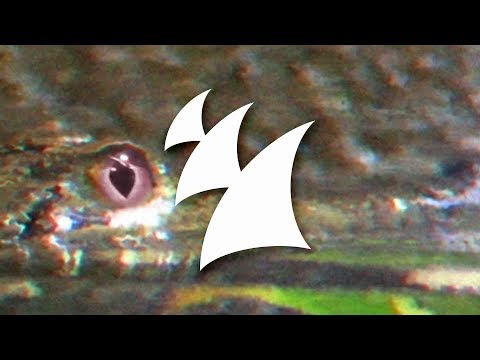 Mike Hawkins - Crocodile (Official Music Video)
