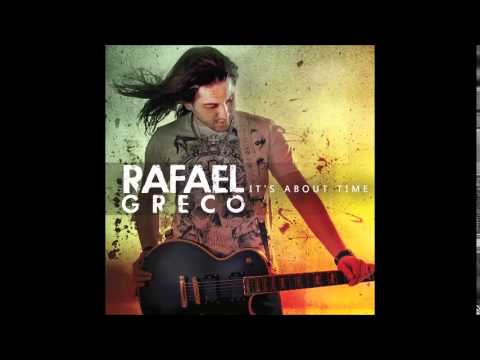 Rafael Greco - The Last Farewell