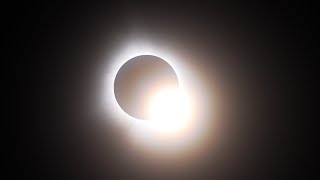 2024 Solar Eclipse
