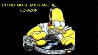 MIX DE WILSON PALMA Y EDINSON DJ ORLY MIX EL MAESTRO.wmv