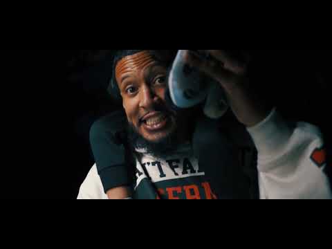 MUSKI – In Me (Official Music Video)