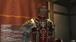 【今から始めるFF11】過去ウィンクエ終結へ！いざオズトロヤ城！【day049】