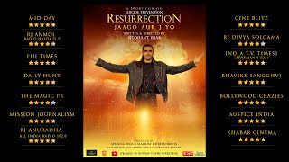 Resurrection - Jaago Aur Jiyo | Short Film | Siddhant Issar | Fight Depression | Mental Health video
