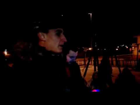 RJ vs POBE - OCTAVOS - MÄRZ BATTLE