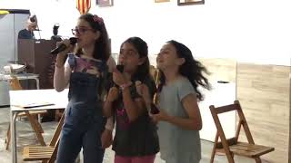 Karaoke de Lo Malo