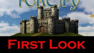 Fortify Gameplay and Review (First Look)