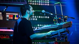 Subsonica - Aurora sogna (Radio Italia Live 16^ Stagione)